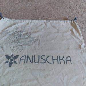 Anuschka Sugar Skull Bag